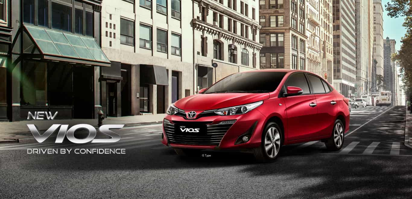VIOS BANNER